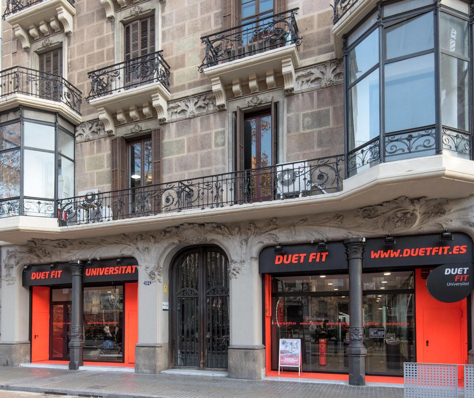 La Casa de Antonio Boutique Rooms Barcelone Extérieur photo